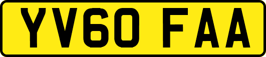 YV60FAA