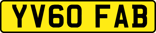 YV60FAB