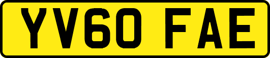 YV60FAE