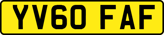 YV60FAF