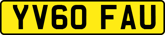 YV60FAU
