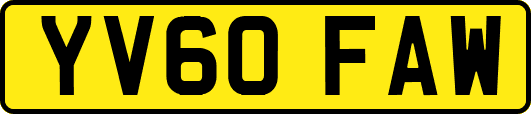 YV60FAW