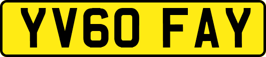 YV60FAY