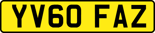 YV60FAZ