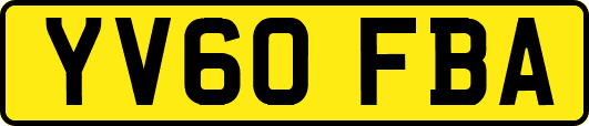 YV60FBA