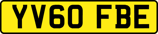 YV60FBE