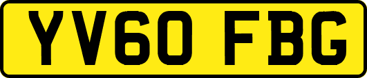 YV60FBG