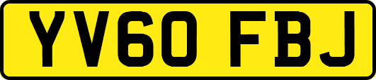 YV60FBJ