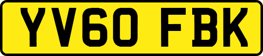 YV60FBK