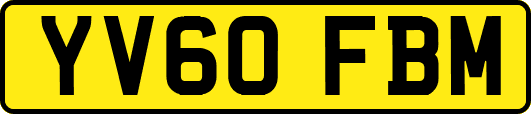 YV60FBM