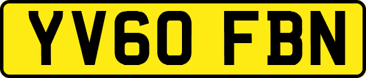 YV60FBN