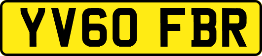 YV60FBR