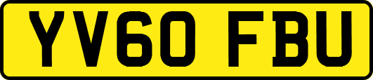YV60FBU