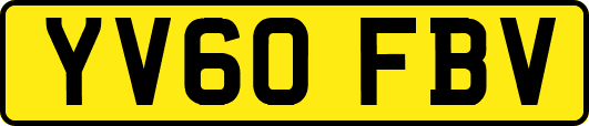 YV60FBV