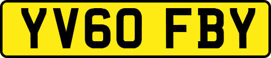 YV60FBY