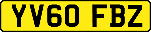 YV60FBZ