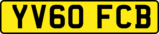 YV60FCB