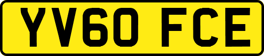 YV60FCE
