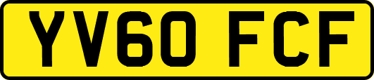 YV60FCF