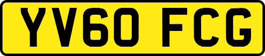 YV60FCG