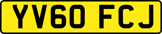 YV60FCJ
