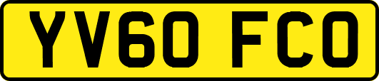 YV60FCO