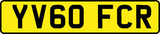 YV60FCR