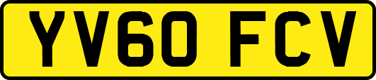 YV60FCV