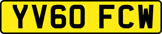 YV60FCW