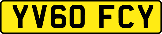 YV60FCY