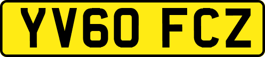 YV60FCZ