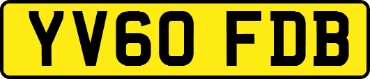 YV60FDB