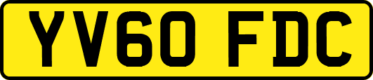 YV60FDC