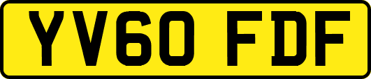 YV60FDF