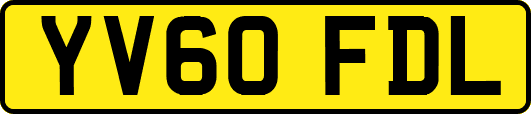 YV60FDL