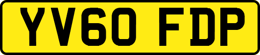 YV60FDP