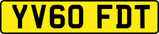 YV60FDT