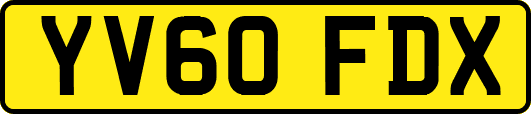 YV60FDX