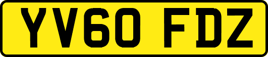 YV60FDZ