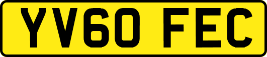 YV60FEC