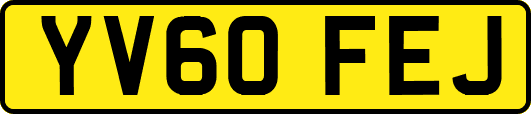 YV60FEJ
