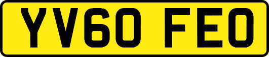 YV60FEO