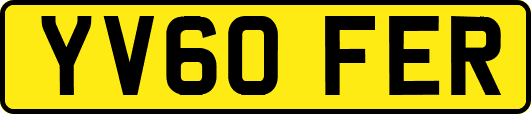 YV60FER