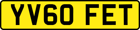 YV60FET