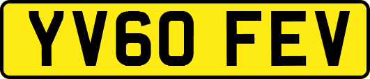 YV60FEV