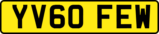 YV60FEW