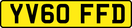 YV60FFD