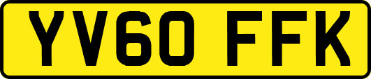 YV60FFK