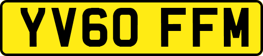 YV60FFM