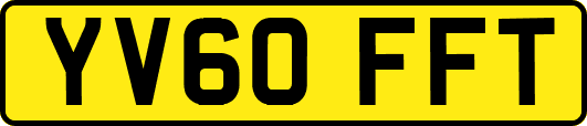YV60FFT